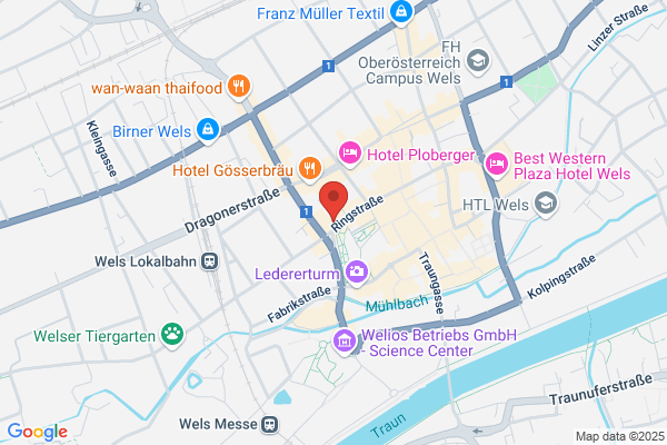 NETWORK Immobilien Franchise GmbH
