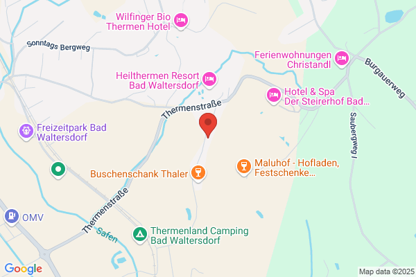 Gaestehaus und Buschenschank Pieber