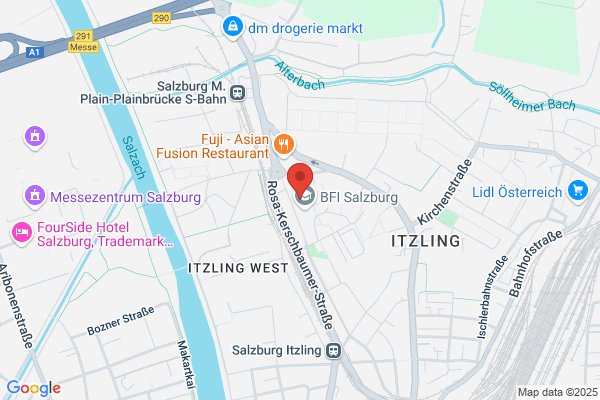 Webworks Holzinger und Sturmer OEG