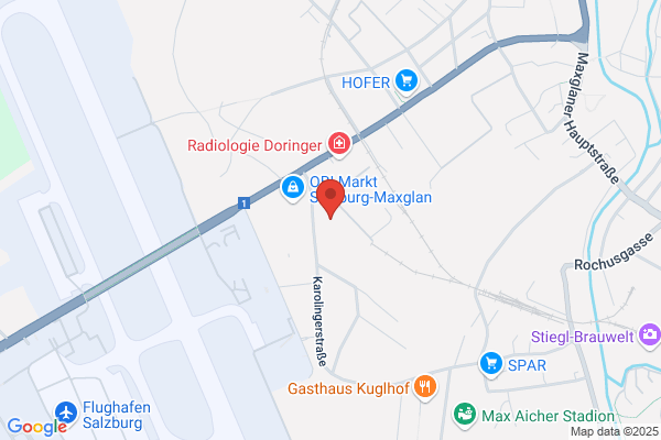 Zuerich Versicherungen AG