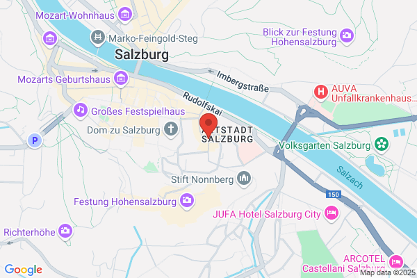 's Fachl Salzburg
