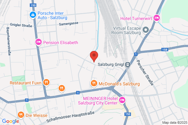 Walter Steiner Ges.mbH