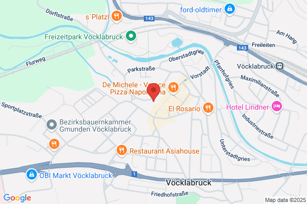 Mag. Franz Hofmann - Sprechstelle Schwanenstadt