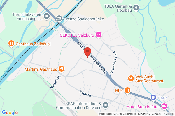 Cofresco Frischhalteprodukte GmbH und Co. KG Zweigniederlassung Salzburg