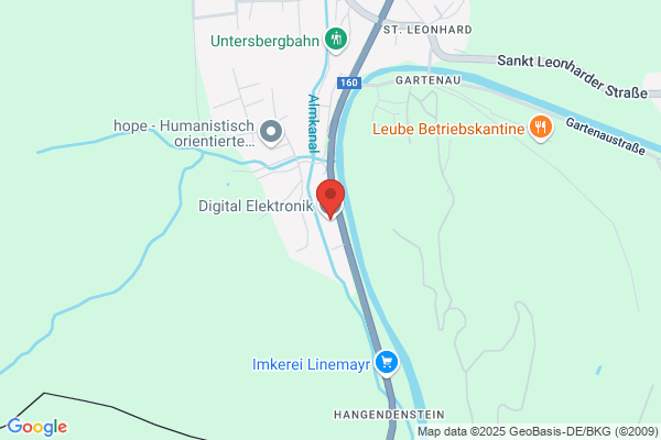 Elcotronic elektrotechnische Daten- und Telekommunikations GmbH