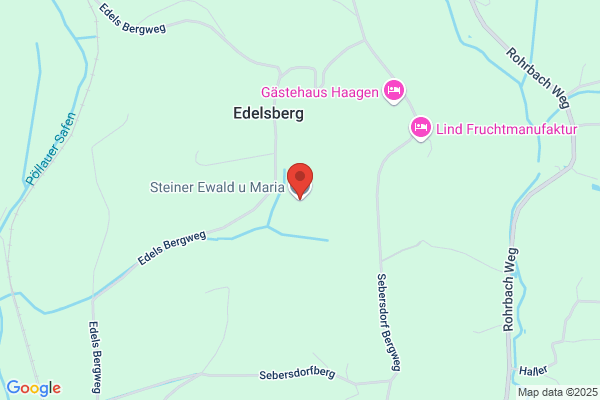 Steiner Ewald u Maria