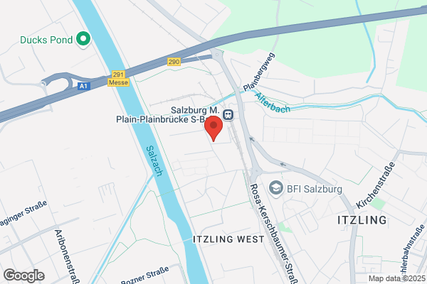 stellwerk Humer und Partner KEG