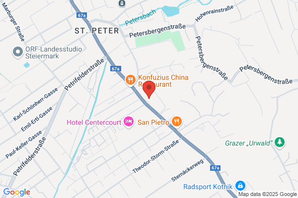 Staehler Austria GmbH und Co KG