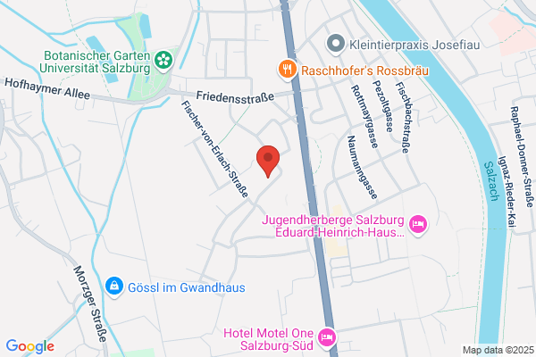 KmzlR. Friedr. und Hedwig Huber