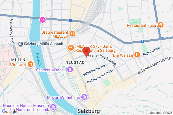 Allround Werbeagentur - Alexander Wostry