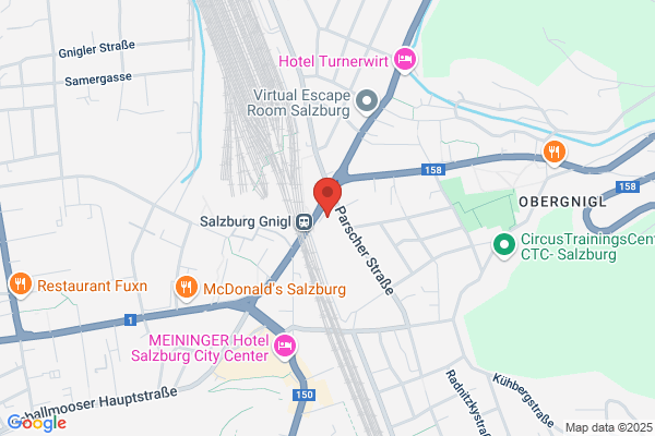 Amerhauser - Volvo Gesellschaft m.b.H.