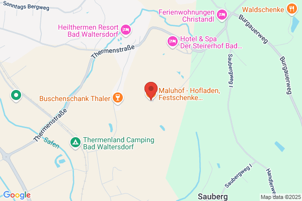 Maluhof - Hofladen, Festschenke, Erlebnisgarten