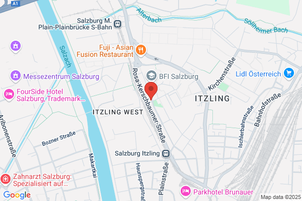 Kinderschutz Zentrum Hilfe f. Kinder, Jugendliche u. Eltern