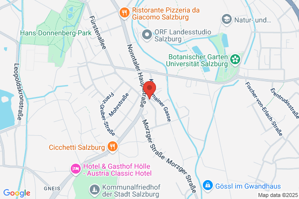 Hansaton Akustische Geraete Ges.mbH