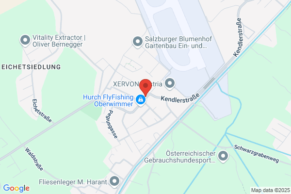 Guenter Szentivanyi Gesellschaft m.b.H.
