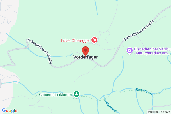 Feuerwehr Vorderfager