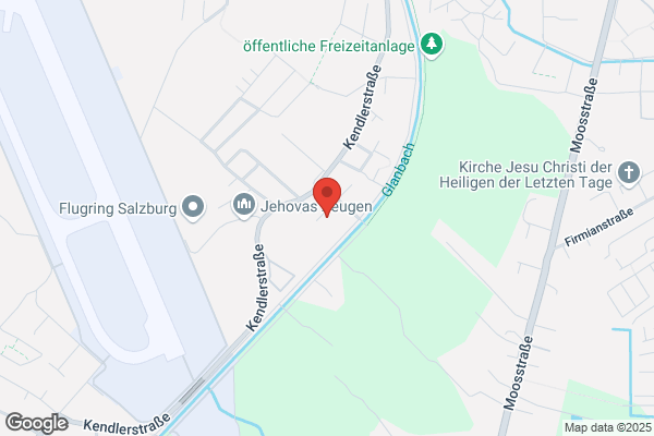 Outback Klangprojekte Studio 5