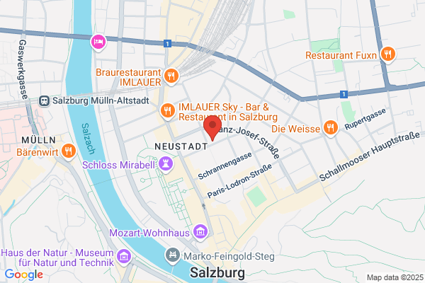 AWD Gesellschaft f. Wirtschaftsberatung Ges.mbH
