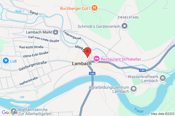Sparkasse Lambach Bank AG