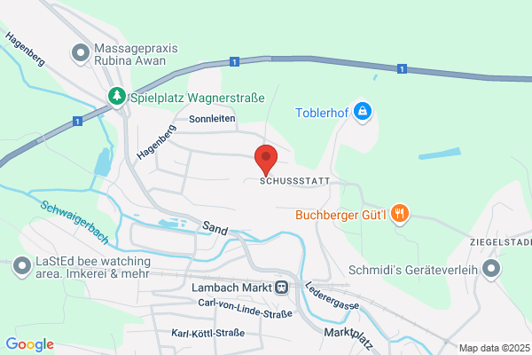 Mauertrockenlegung FDM GmbH