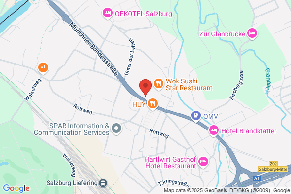 Now Fit Fitnessstudio Salzburg