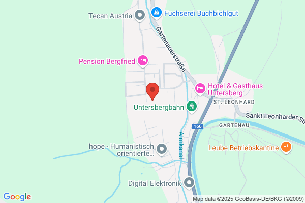 Zöhrer Dach-Bau GmbH
