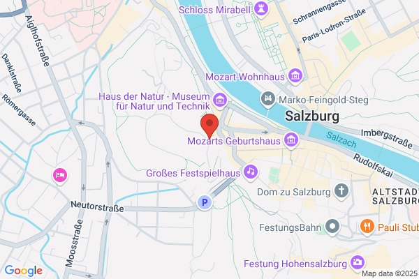 Salzburger Freilichtskulptur Galerie Nord-Sam