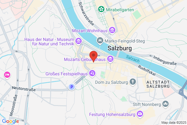STROB - DIE SalzBurgfotoGalerie