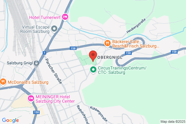 Friedhofsgaertnerei Gnigl