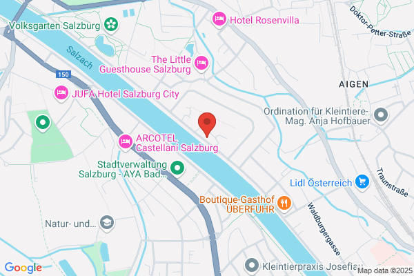 FRISEUR AM KAI La Biosthetique