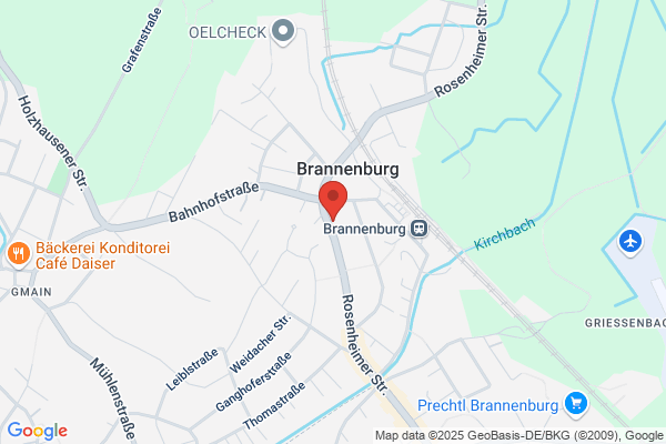 Schnipp Schnapp Friseursalon