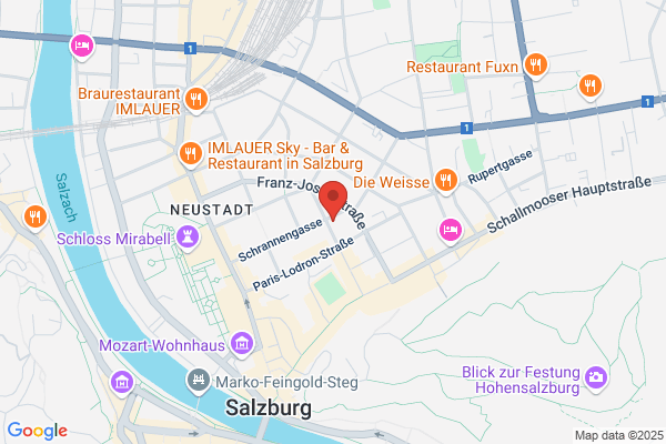 Coiffeur Exclusiv Theresia Nestelberger