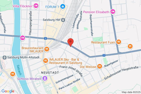 Friseur Haarlekin