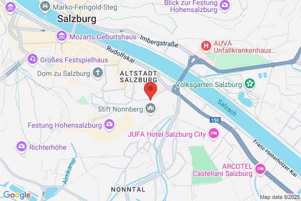 Friseur am Kajetanerplatz