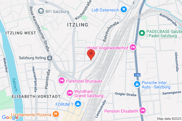 Frisierstube Waltraud