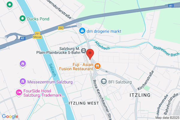 Rivital Spezialfutter GmbH