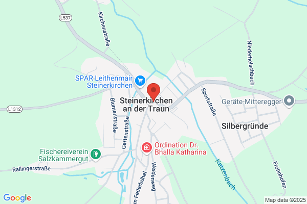 Gasthaus Mitternwirt