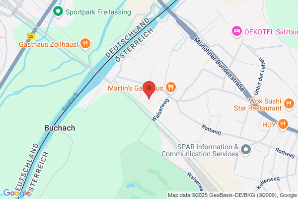 Gartenflow-Salzburg