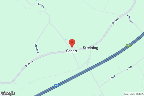 Gasthaus zur Edt