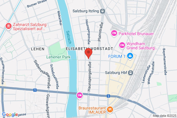 American Language und Culture Center