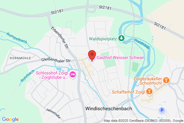 Gasthof z Schwan