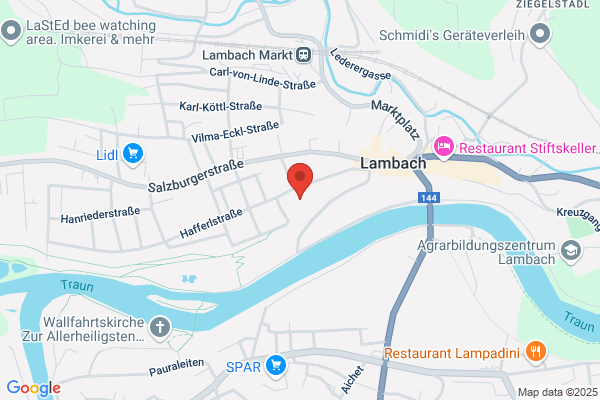 Hauptschule 1 - Sporthauptschule