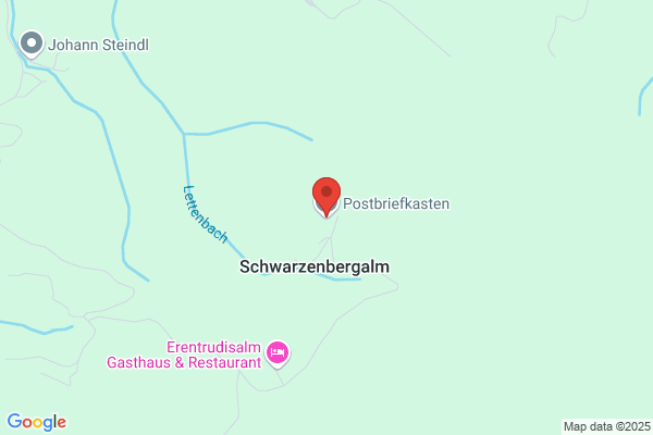 Alpengasthof Fageralm
