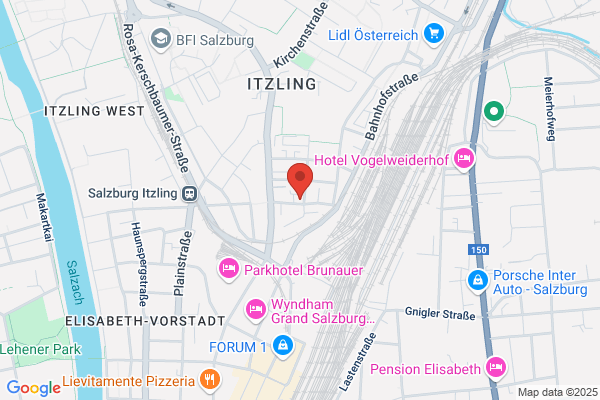 Gasthaus Zum Guten Hirten