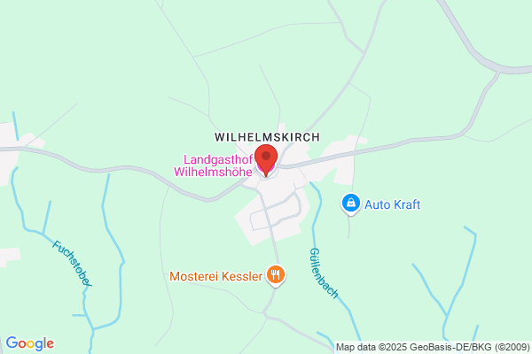 Gasthof Wilhelmshoehe