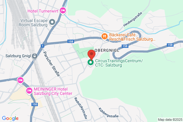 POMODORO Lercher und Tomassetti KEG