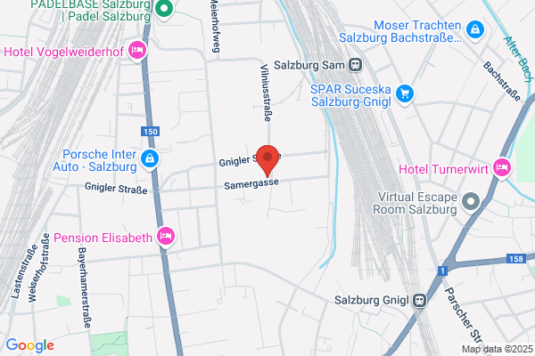 Neue Raumpflege GmbH