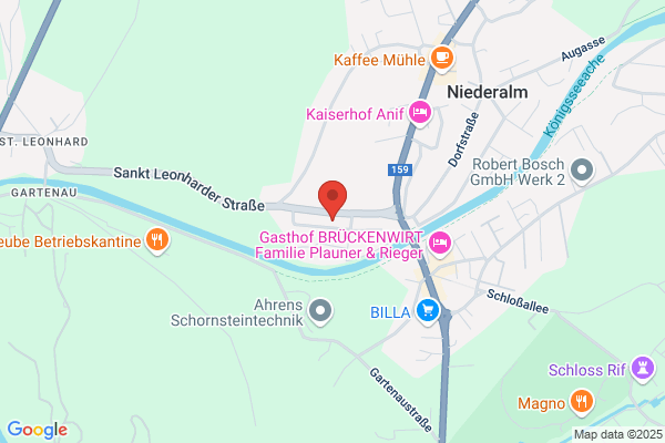 Puritas Gebaeudedienste GmbH