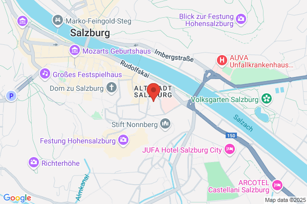 Land Salzburg