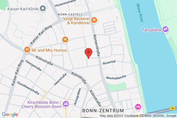 BONELLI Food Broker GmbH